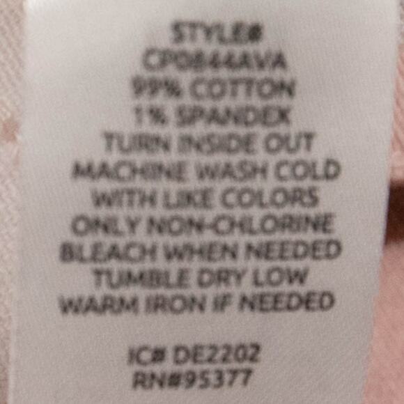 Sanctuary Animal Print Lion River High Rise Straight 90's Jeans Size 33 - Picture 10 of 14